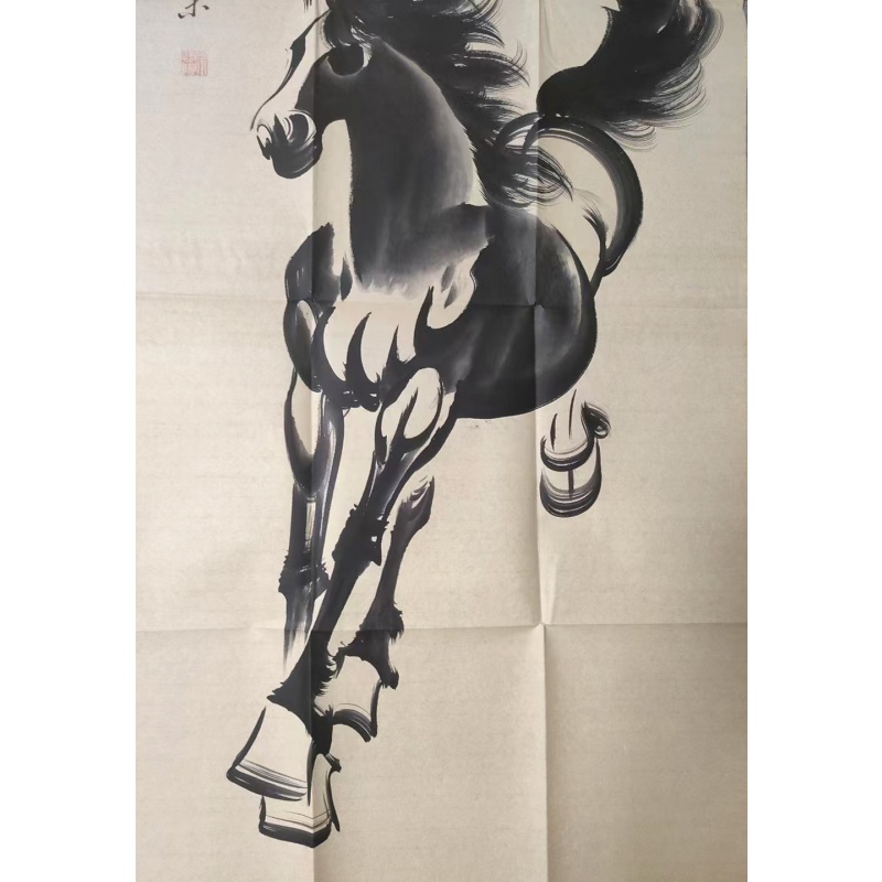 奔马图AC1600