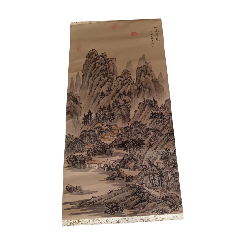 松风草阁AC1548