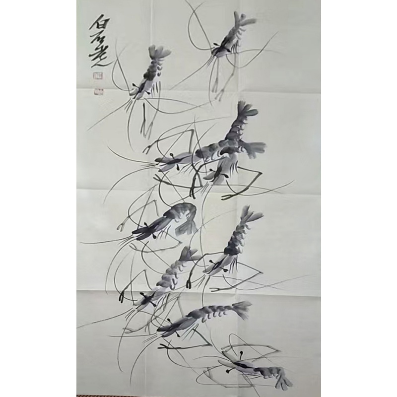 墨虾图AC1570