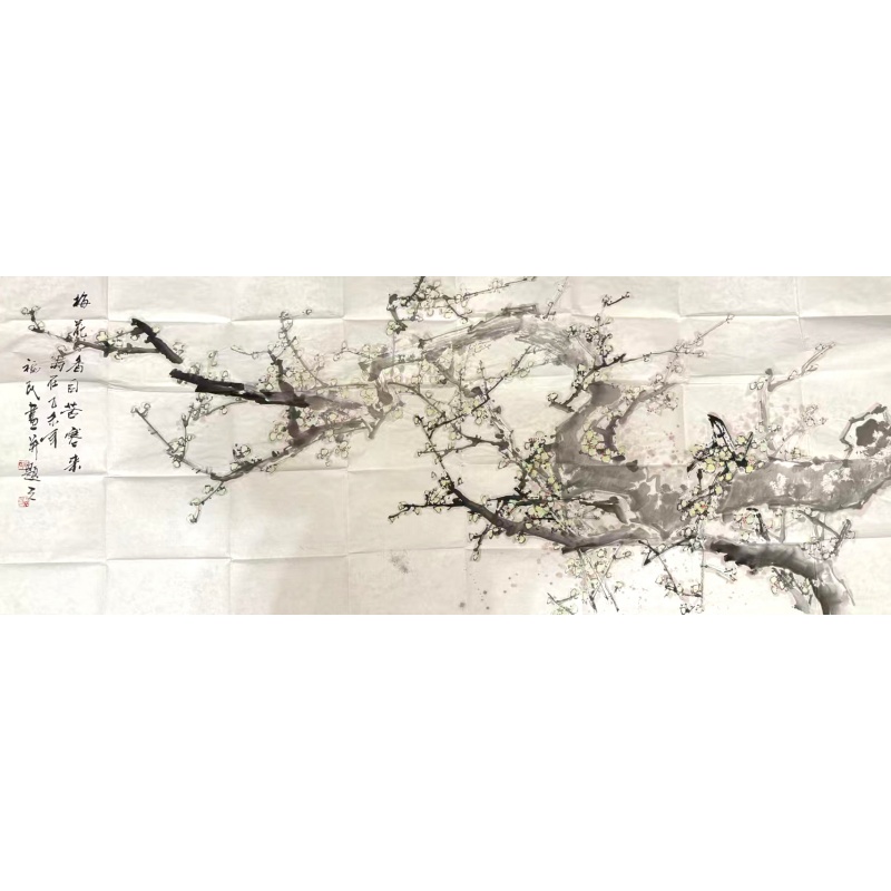 梅花AC1614
