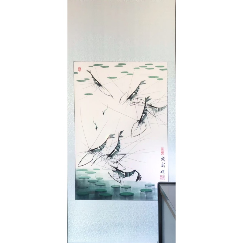 碧水清灵AC1626