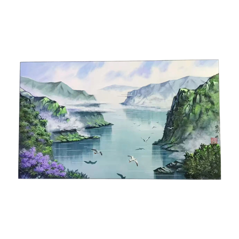 静丽千岛湖AC1627