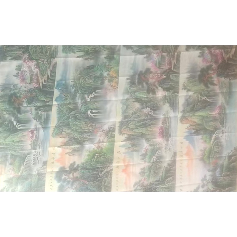 黄山奇观AC1619
