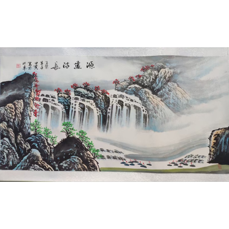 源远流长AC0514
