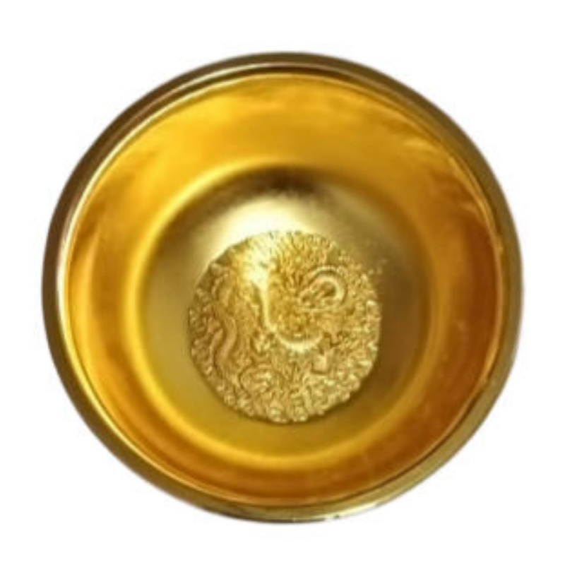 龙纹碗AB2302