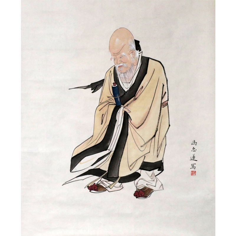 老人AH0605