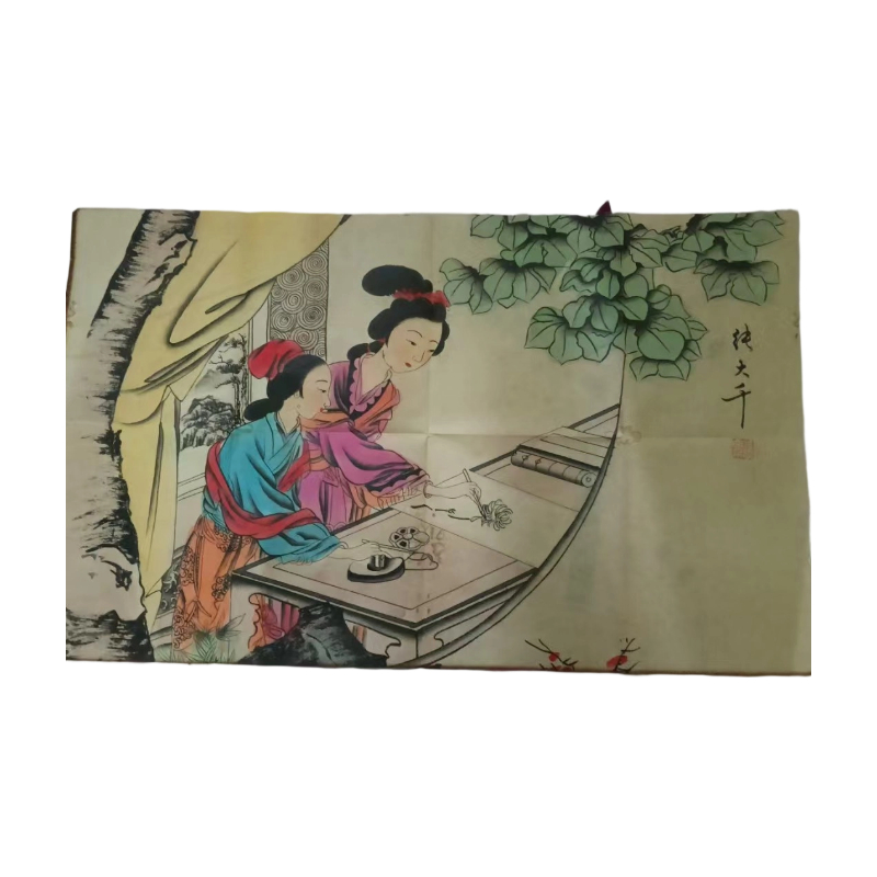 仕女图AC1688