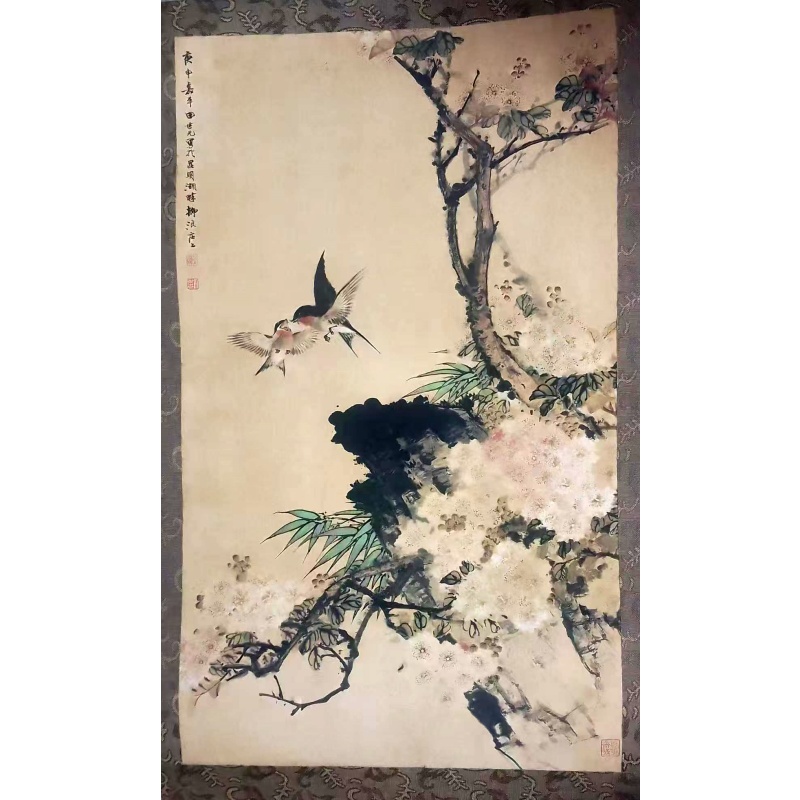 花明柳浪AB2309