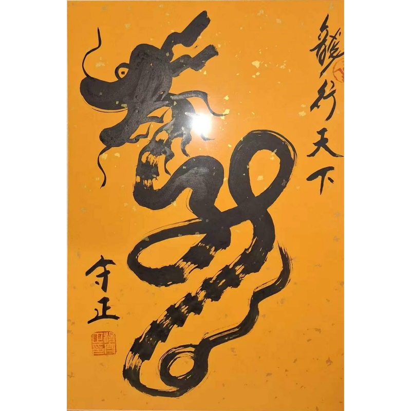 龙行天下AB2329