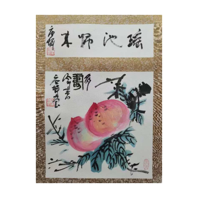 唐辉作品AC1749
