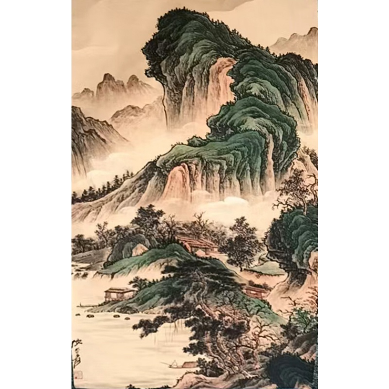 青峰天下AB2392