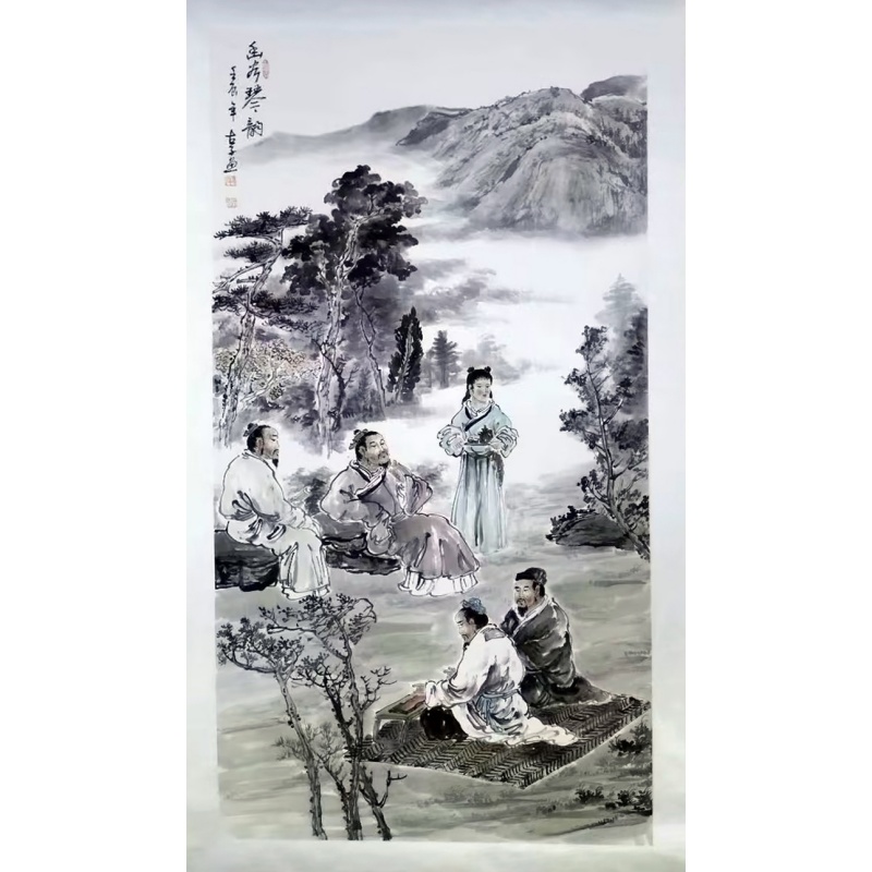 高仕琴韵AG1037
