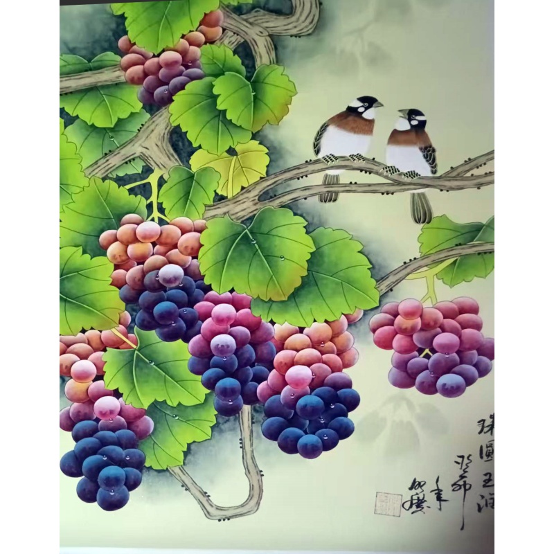 珠圆玉润AC0498