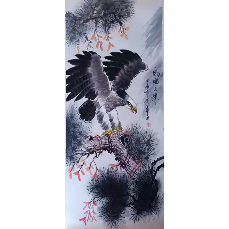 风鹏正举AE0737