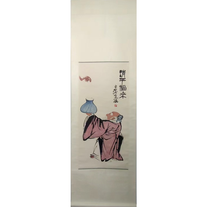 清平福来AC1135
