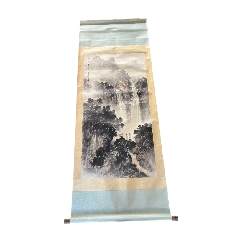 山水AC1162