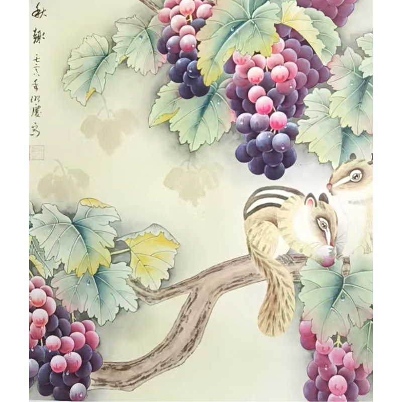 秋趣AC0505
