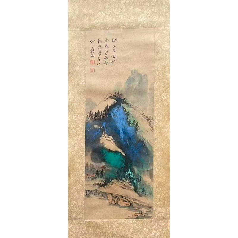 山水AC1161