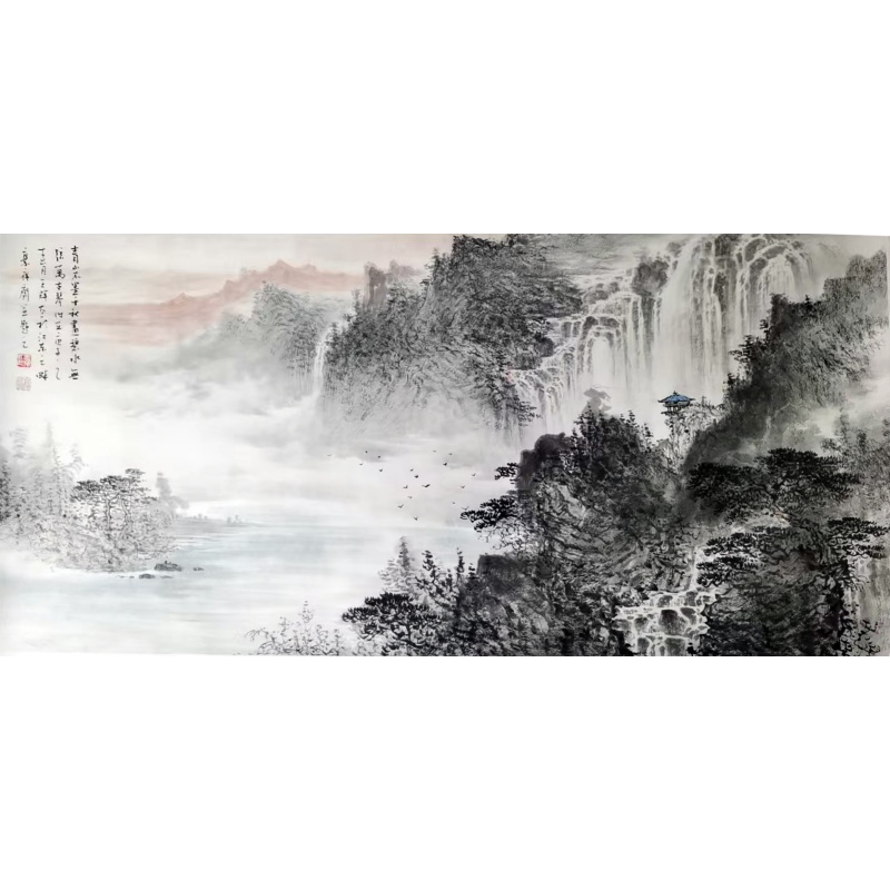 山水AC1164