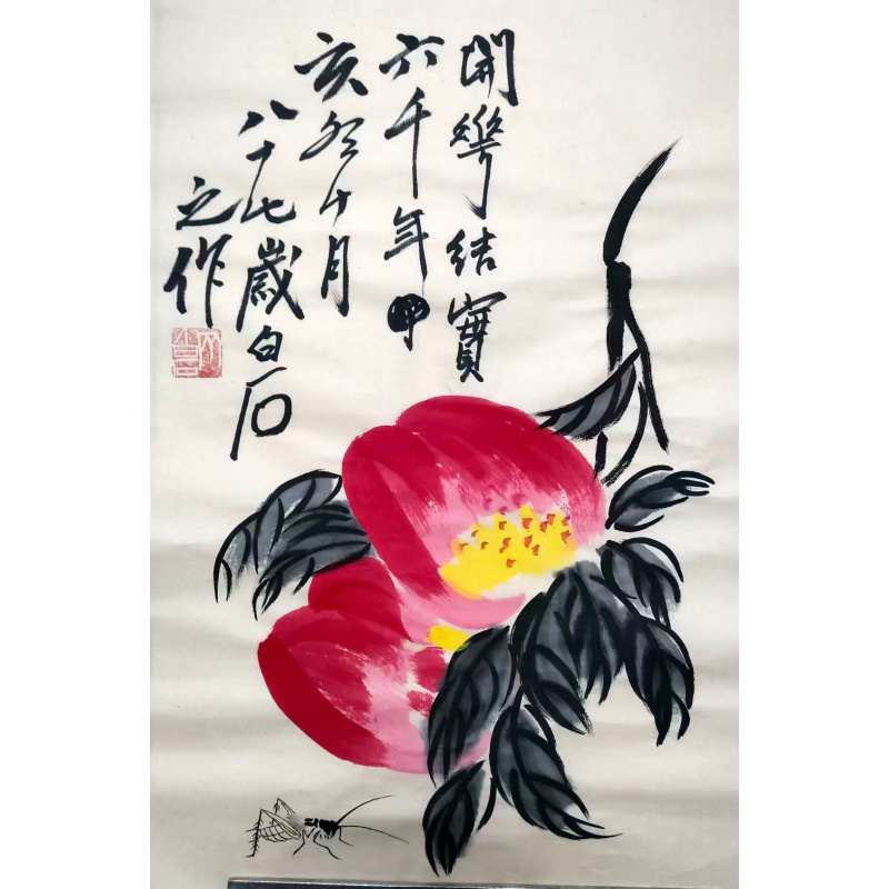 长寿果AB2639