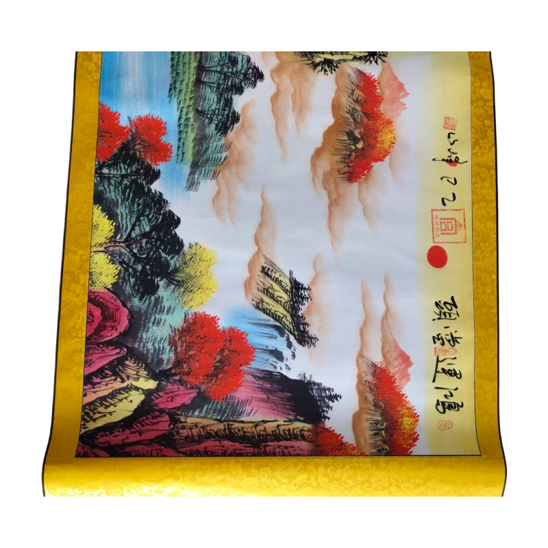 红运当头AC0557