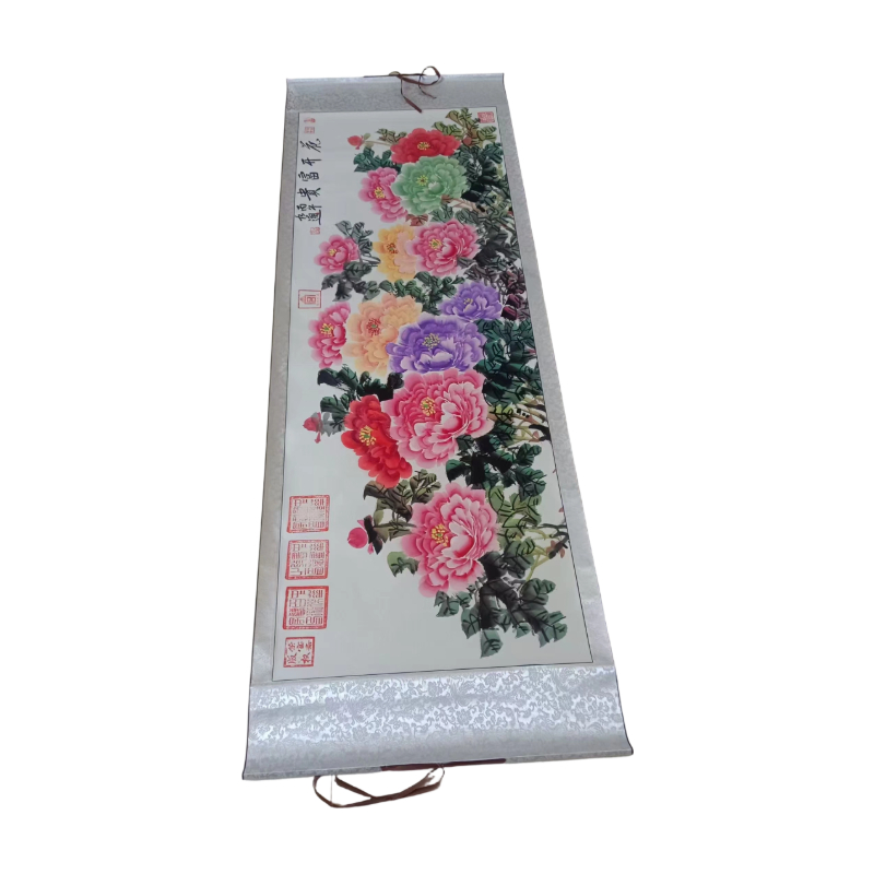 花开富贵AC1258