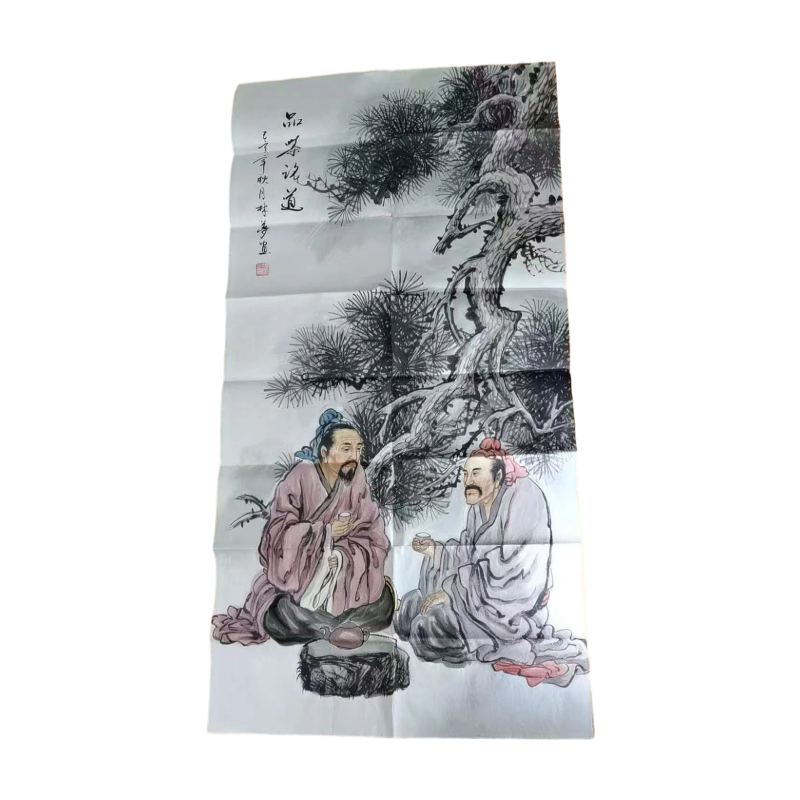 松间茶话AC1254
