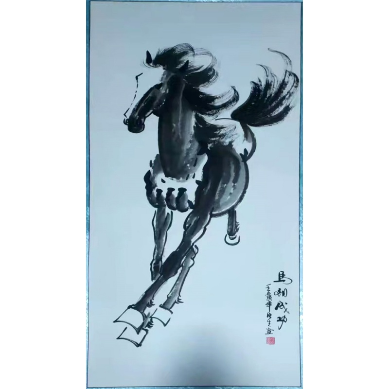 马到成功AF3023