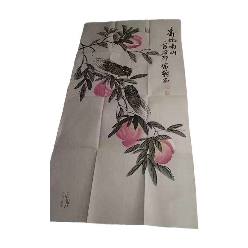 寿比南山AC1306