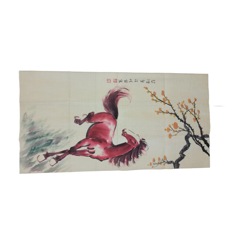 奔马图AC1312