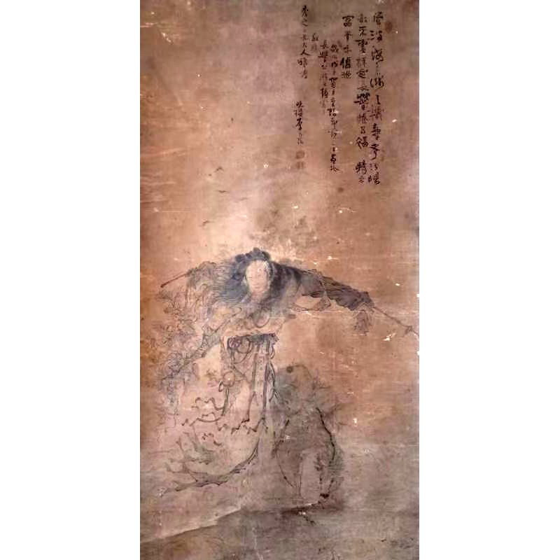 麻姑献寿AK1062