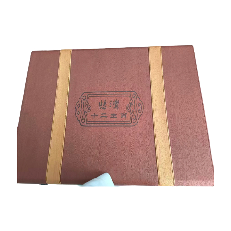 悲鸿纪念紫砂套装AC4058