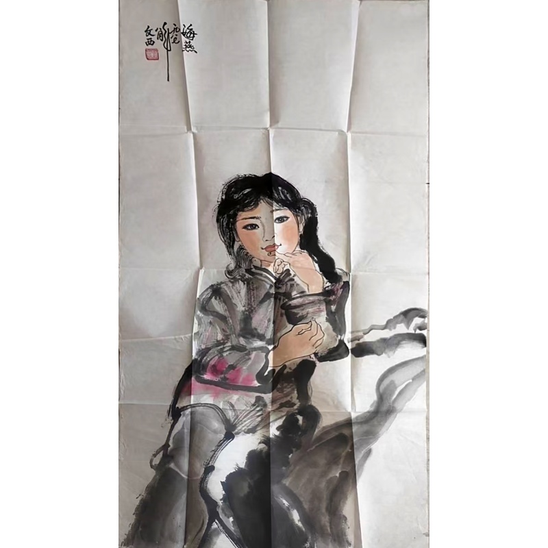 美女图AE0819