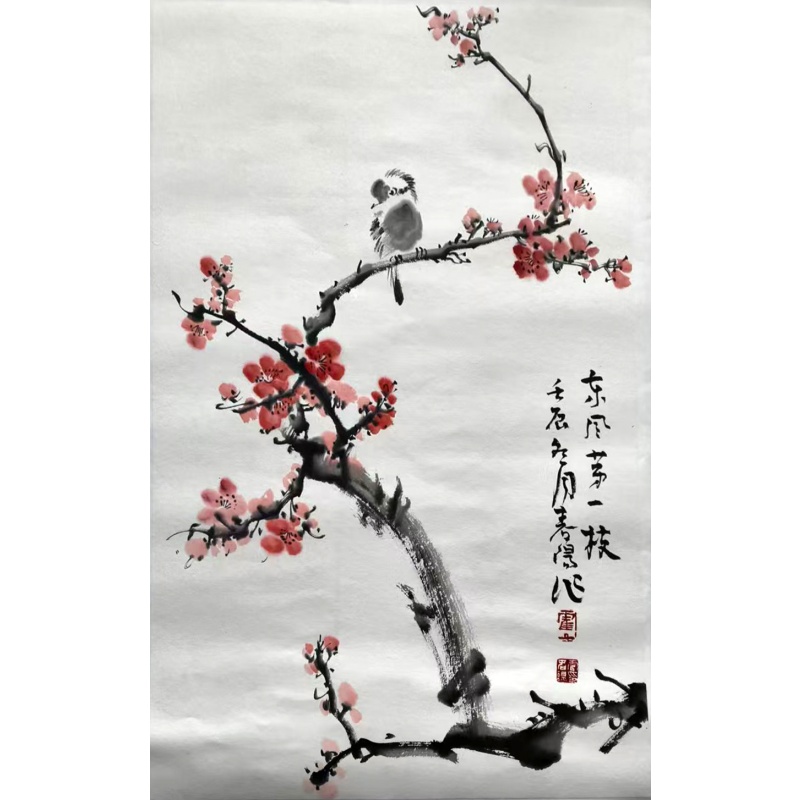 东风第一枝AB01591