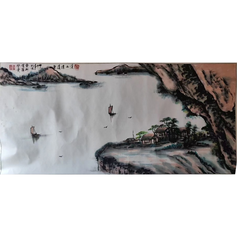 溪山清远AE0839