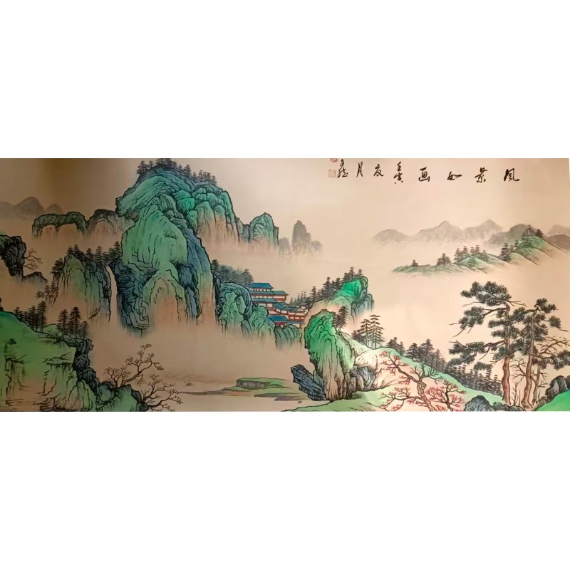 风景如画AB01578