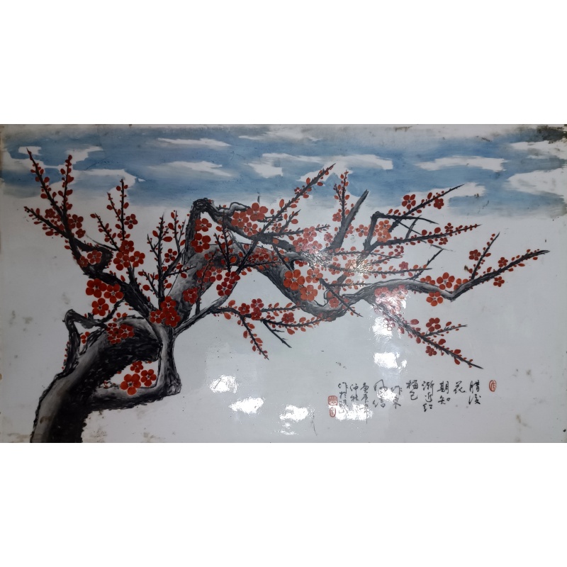 梅花AB01586