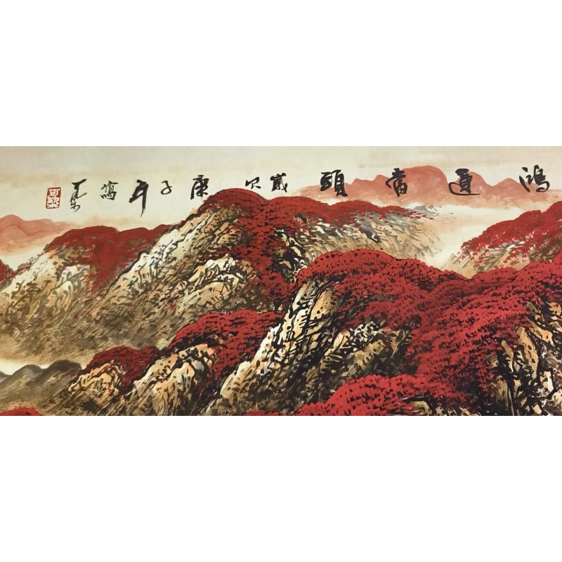 鸿运当头AB01901