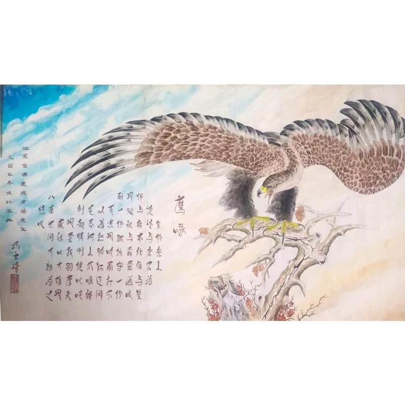 咏鹰AB2955