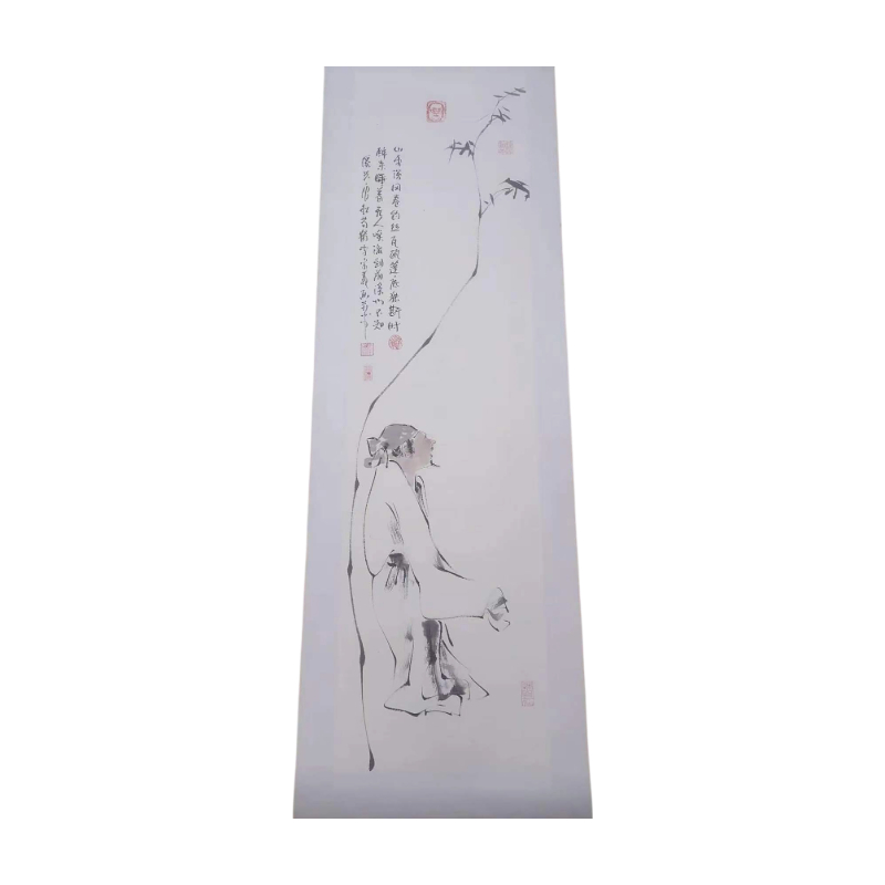 山雨溪风卷钓丝AC1549