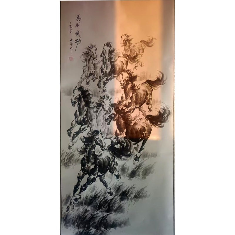 马到成功AE0869