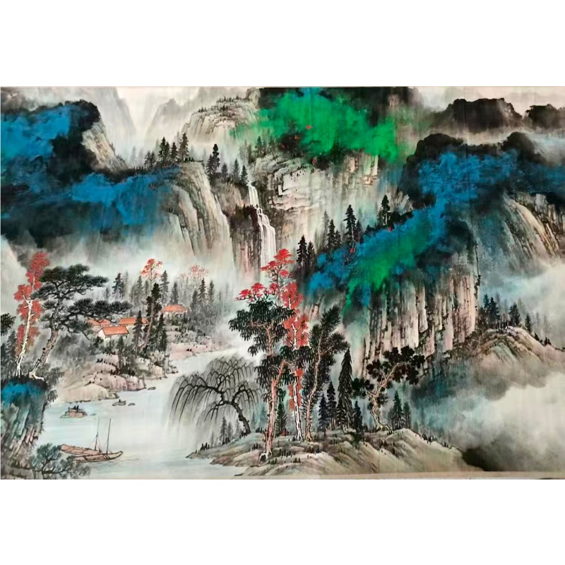 江山锦绣AG1260