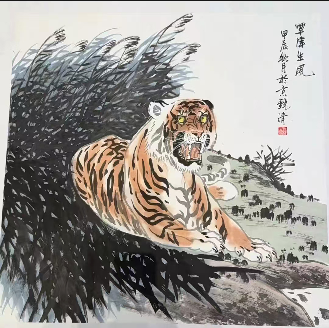 草泽生风AE0878