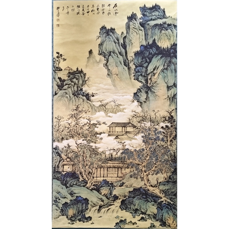山水AE0881