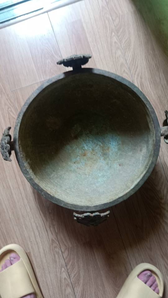 青铜器