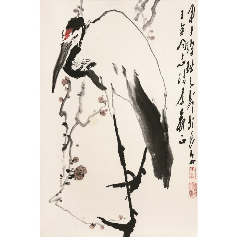 鹤AC0590