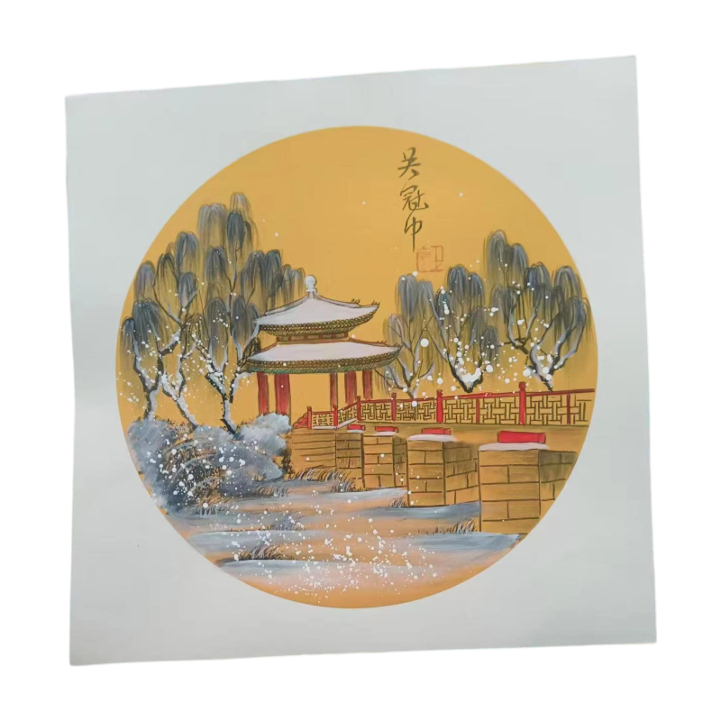 四季图AC1616