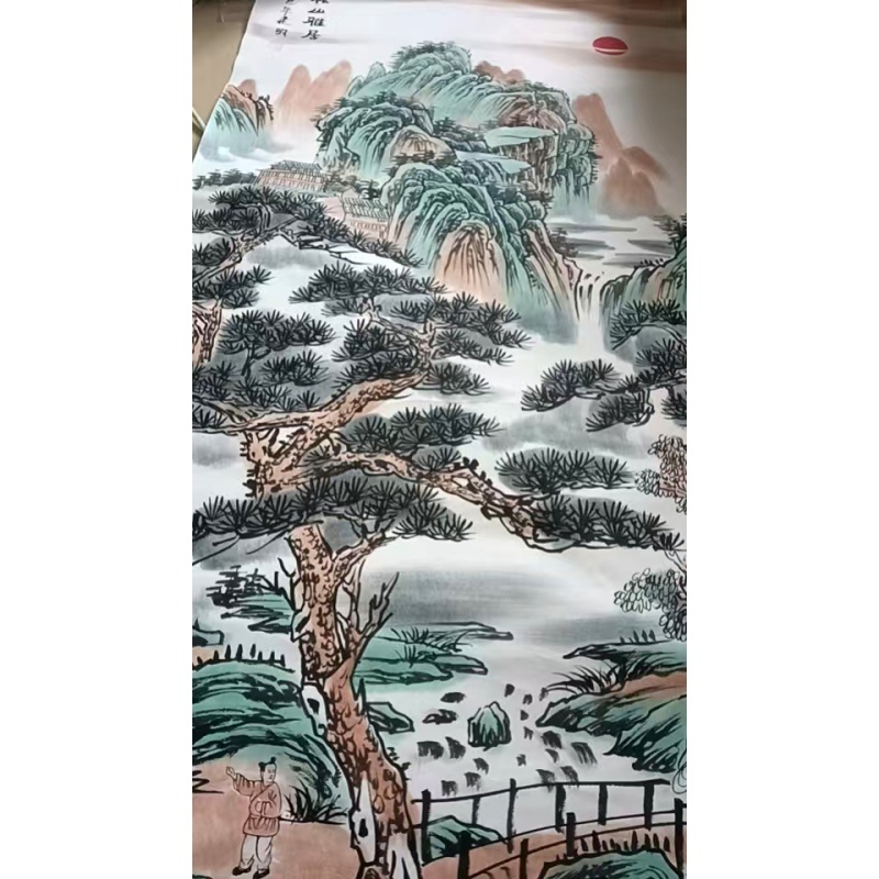 溪山雅居AB3082