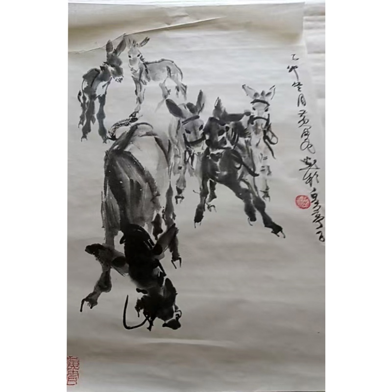 群驴图AB3076