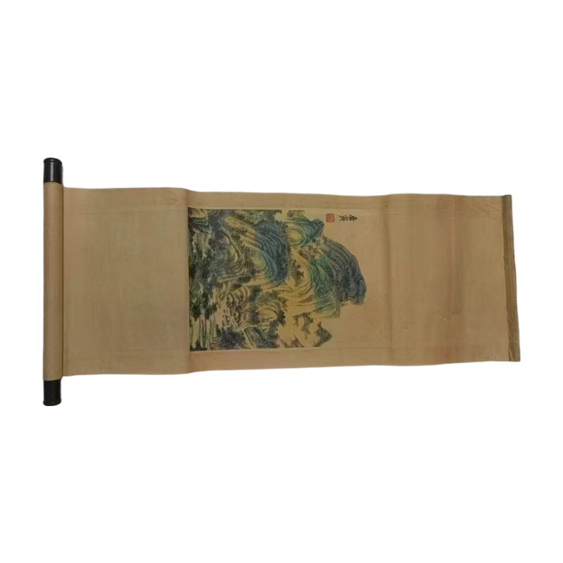 山水AC1655